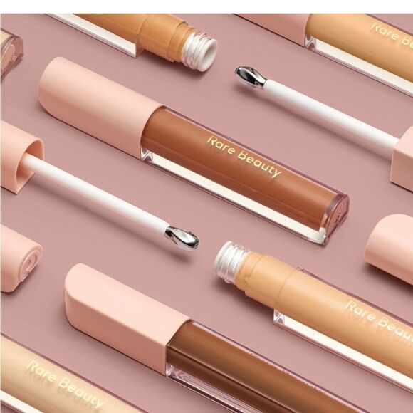 Rare Beauty Positive Light Under Eye Brightener, Deep, BNIB - Picture 7 of 8